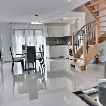 Les Lofts Picard - Elegance Moderne Massy (Essonne)