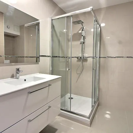 Appartamento Les Lofts Picard - Elegance Moderne