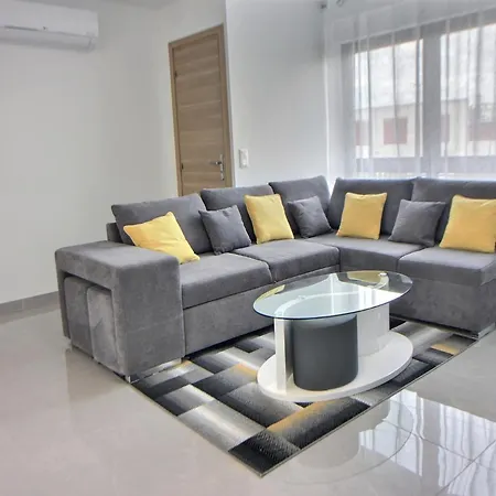 Appartamento Les Lofts Picard - Elegance Moderne