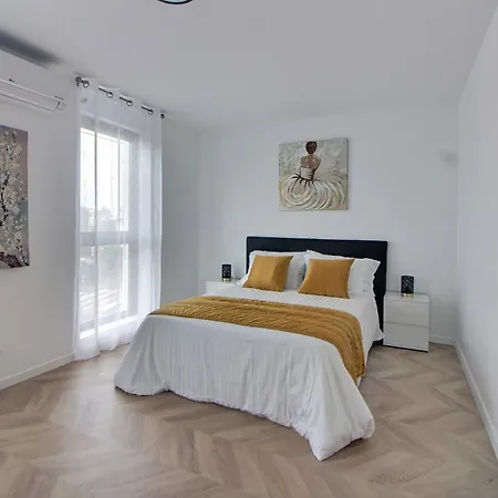 Appartamento Les Lofts Picard - Elegance Moderne