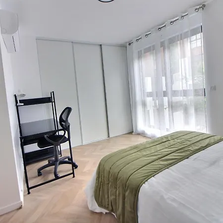 Appartamento Les Lofts Picard - Elegance Moderne