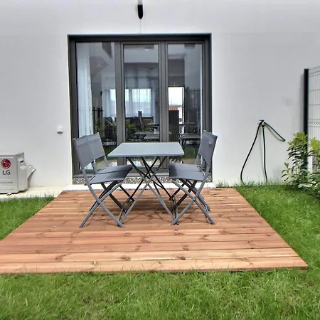 Appartamento Les Lofts Picard - Elegance Moderne
