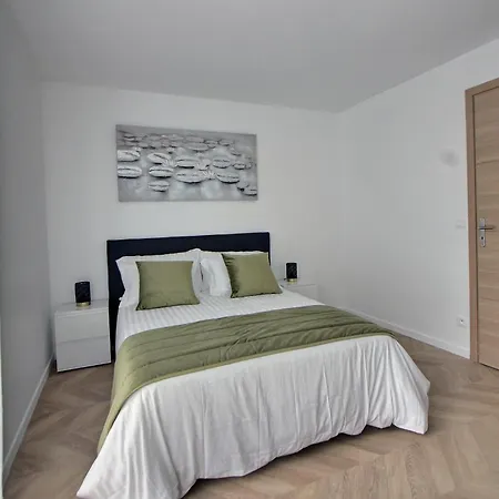 Les Lofts Picard - Elegance Moderne
