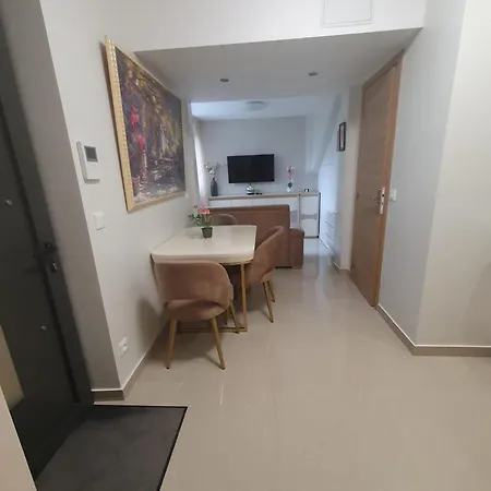Les Lofts Picard - Elegance Moderne Appartamento
