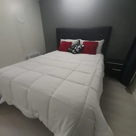 Appartamento Les Lofts Picard - Elegance Moderne