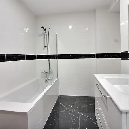 Les Lofts Picard - Elegance Moderne Massy (Essonne)